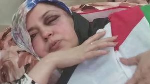 سلطانة سيد إبراهيم خيا