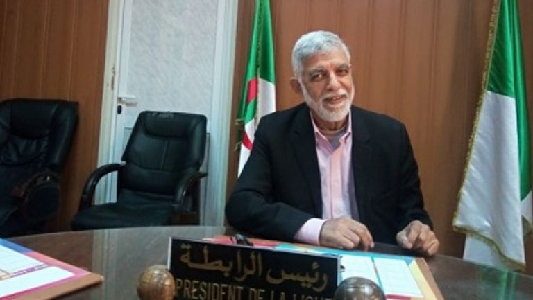 انتخابات "الفاف" ستمر عاديا ونحرص على تطبيق القانون