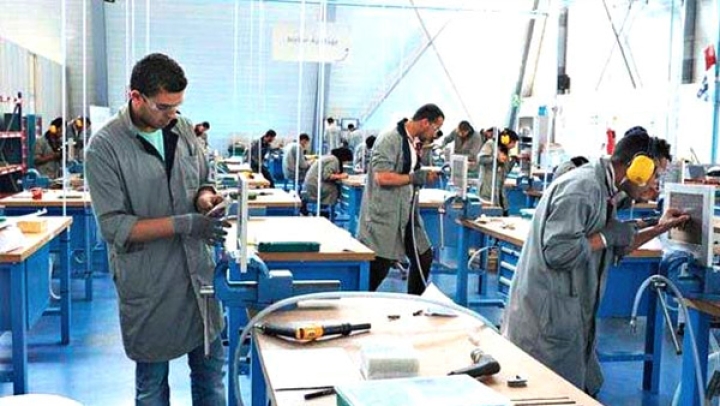 إدراج 10 تخصصات جديدة في دورة سبتمبر