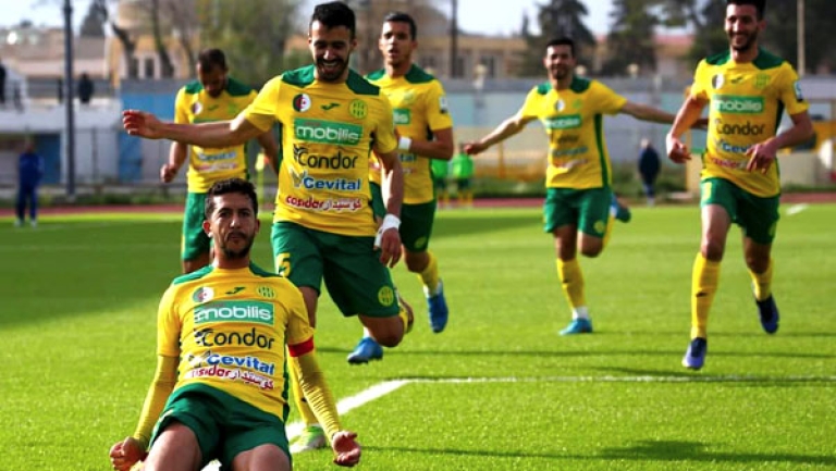 "الكناري" في رحلة البحث عن نقاط البقاء