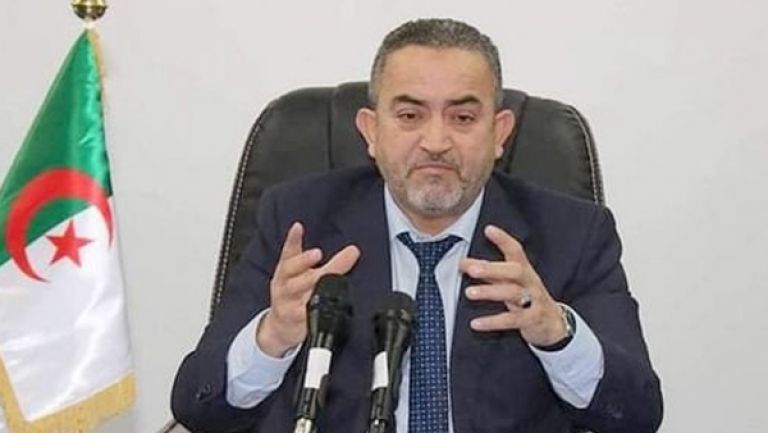 إجراءات استعجالية لتزويد بلديات الولاية بماء الشرب