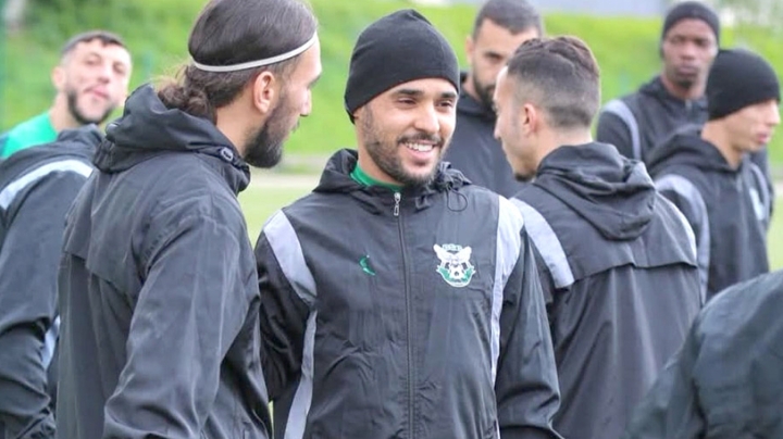 "السياسي" لمحو هزيمة أولمبي أقبو والعودة إلى الوصافة