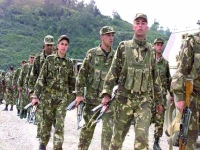 تقليص مدة الخدمة الوطنية إلى 12 شهرا