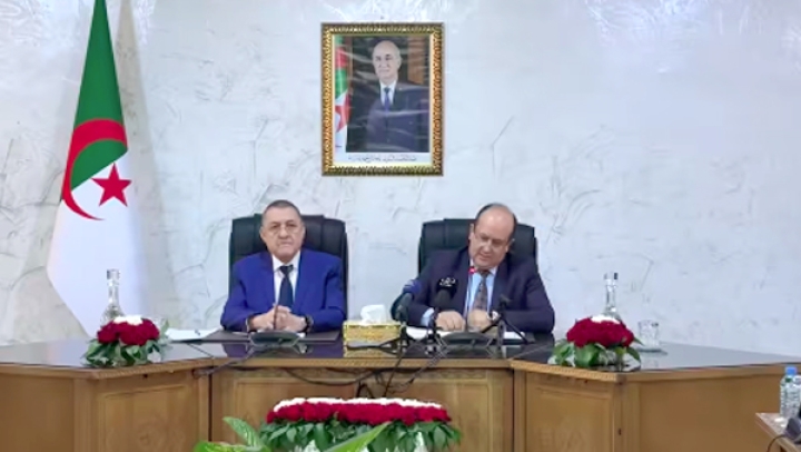 استكمال كافة التدابير لإنجاح الدخول الاجتماعي
