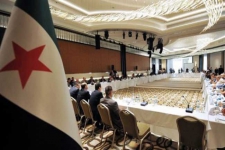 بحث الأزمة السورية في لقاء بموسكو وآخر بالقاهرة