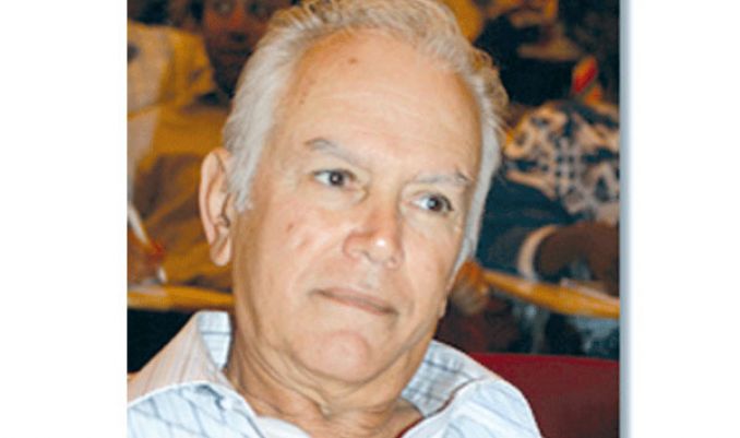 الطبعة الرابعة لأبجديات وصدور وشيك للجزء الثاني من الرباعية
