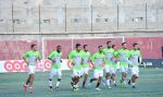 اتحاد الحراش