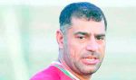 المدرب سالم العوفي