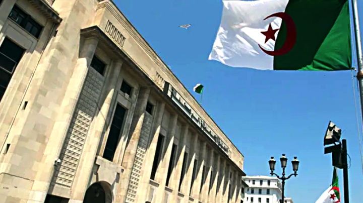 الجزائر تشارك في منتدى الجمعية البرلمانية للاتحاد من أجل المتوسط