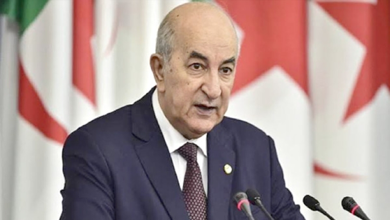 الجزائر.. صوت الحكمة حاضر بالهيئة الأممية