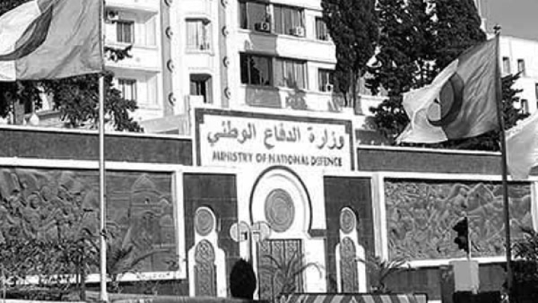 الفريق أول شنقريحة يعزي عائلات الشهداء ويأمر بفتح تحقيق