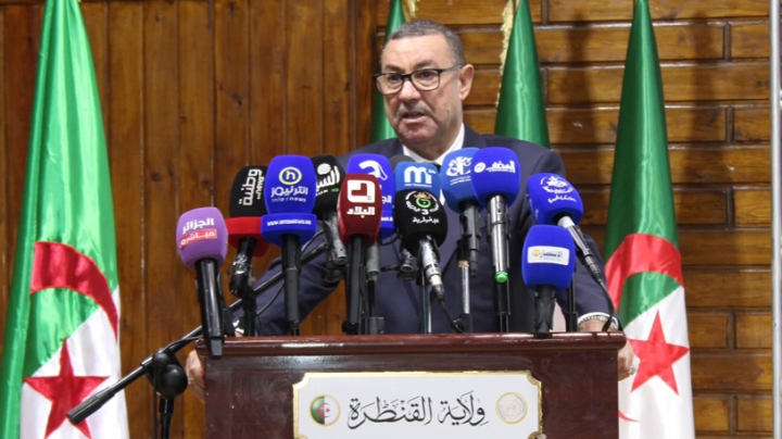 نجاح التنمية يقاس بانعكاسها على حياة المواطن