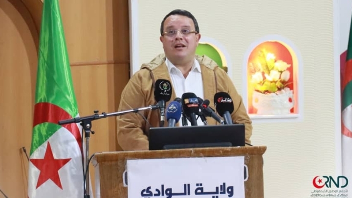 الانخراط في مسار التنمية والالتفاف حول مواقف الدولة