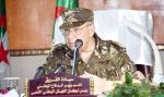 قايد صالح يحذّر من الدافعين إلى الفراغ الدستوري