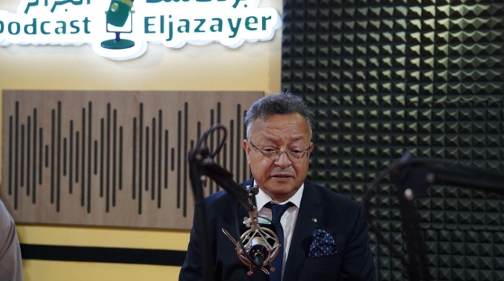 الرئيس تبون حريص على ربط الجامعة بالواقع الاقتصادي