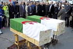 عبد الكريم حسان وخالد بلقاسم ووريا الثرى بسطاوالي والحراش