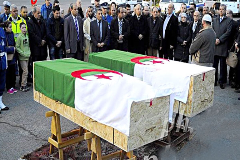 عبد الكريم حسان وخالد بلقاسم ووريا الثرى بسطاوالي والحراش