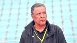 المدرب عبد القادر عمراني