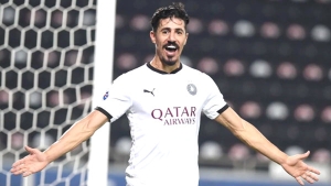 الدولي الجزائري، بغداد بونجاح