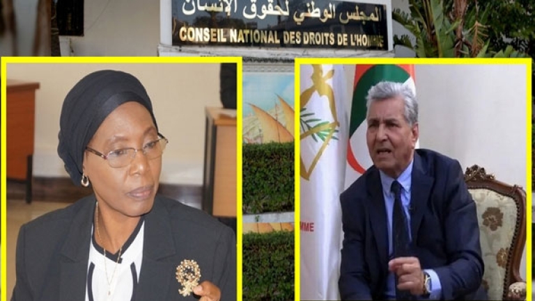 إشادة باحتضان الجزائر للدورة الـ71 للمحكمة وأشغال الحوار القضائي الإفريقي