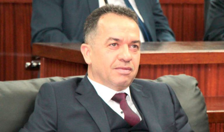 لجان لتسجيل متطلبات الشغل بالمناطق الحدودية