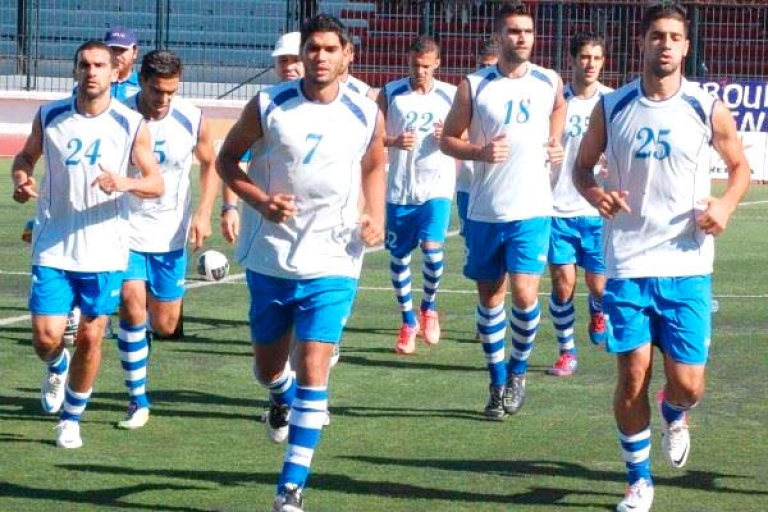 قرعيش يشكو الأزمة المالية والسلطات تؤكد الدعم