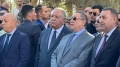 وزير الداخلية والجماعات المحلية والتهيئة العمرانية، إبراهيم مراد