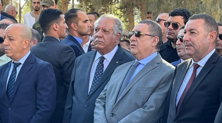 تنفيذ مخطط النّجدة والإسعاف بفعالية تامة