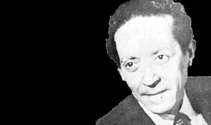 دعوة لتسمية مؤسسة عمومية باسم محمد إقربوشن