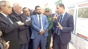 إعادة بعث وحدة تصنيع المكوّنات النشطة لـــ&quot;صيدال&quot; قريبا