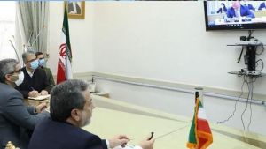اتفاق أمريكي-إيراني لإجراء محادثات غير مباشرة
