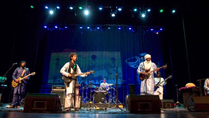 مبادرة لإقامة مهرجان للفيلم القصير