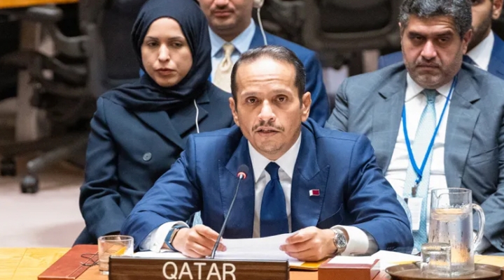 الهجوم الصهيوني يضع النظام الدولي أمام اختبار حقيقي