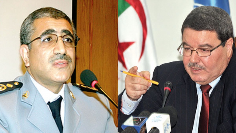 توحيد بطاقية البيانات عبر المراكز الحدودية
