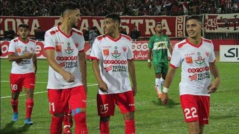 سلطات وهران تجدد مرافقتها لحل أزمة المولودية