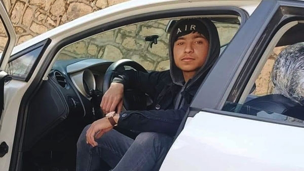 شاب جزائري في القائمة الشرفية لـ"آبل"