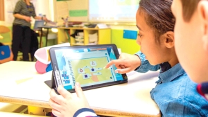 مدارس ابتدائية رقمية الدخول المدرسي المقبل