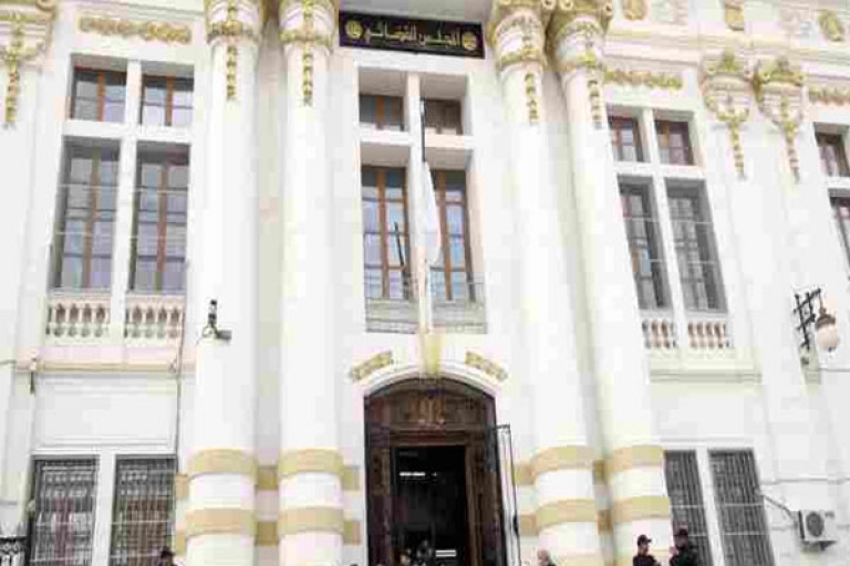 ما بين 4 و7 سنوات سجنا لجماعة دعم للإرهاب بقسنطينة