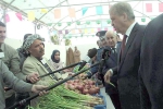 سلال يعلن بداية «معركة الأسواق»