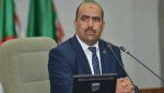 رئيس المجلس الشعبي الوطني سليمان شنين
