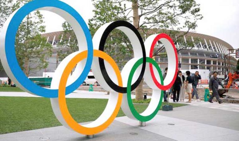 أولمبياد طوكيو.. كل الطرق تقود إلى التأجيل