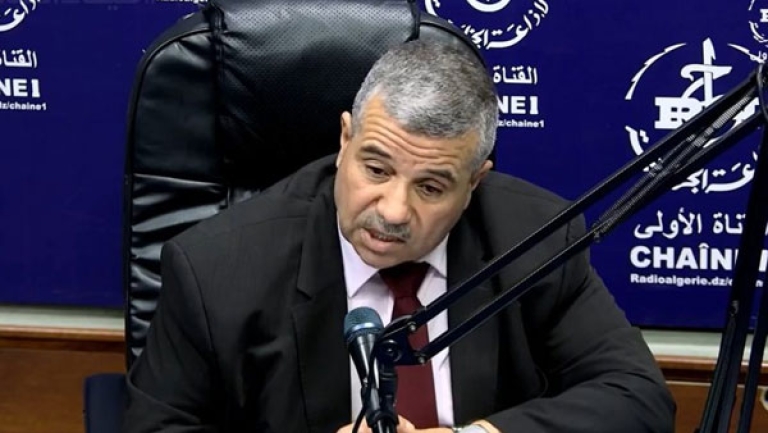 تمديد التموين بالحصص الإضافية لمسحوق الحليب والحبوب