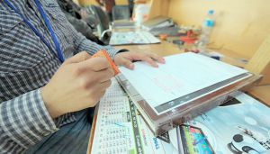 توظيف 18 ألف شاب خلال 2017