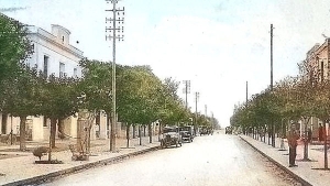مدينة شلغوم العيد