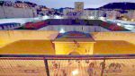 السجون في فرنسا على وشك الانفجار