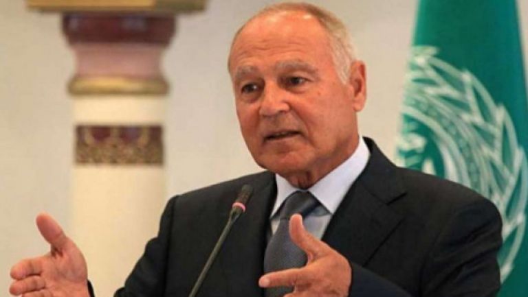 المالكي: نريد جامعة عربية "نتكئ عليها وليس مجرد ظل نحتمي به"