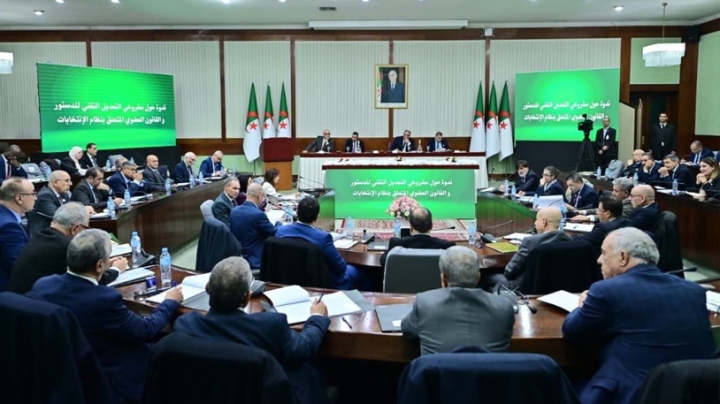 10 اقتراحات في التعديل التقني الدستوري