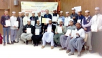 المواطنة الفعّالة، محور دورة تدريبية لجمعي بن زعيم