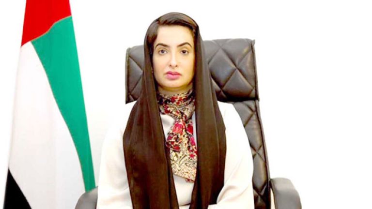 &quot;دبي إكسبو 2020&quot; فرصة لتوطيد العلاقات السياحية بين الدولتين