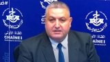المدير المركزي بوزارة التجارة الداخلية وضبط السوق الوطنية نور الدين حريدي